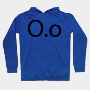 ASCII Emoticon Emoji Hoodie